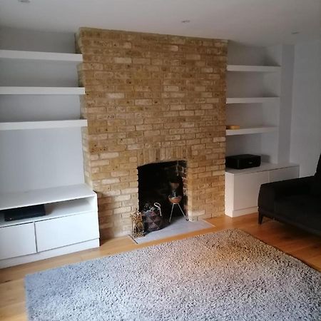 Garden Rooms 20 Min Walk From Camden Town & Kings Cross St Pancras Лондон Екстериор снимка