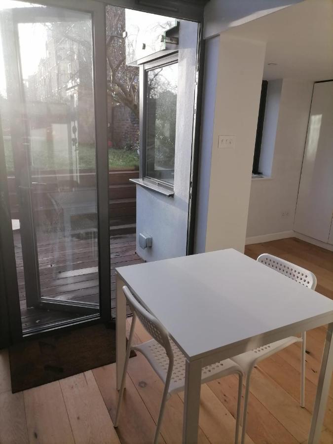 Garden Rooms 20 Min Walk From Camden Town & Kings Cross St Pancras Лондон Екстериор снимка